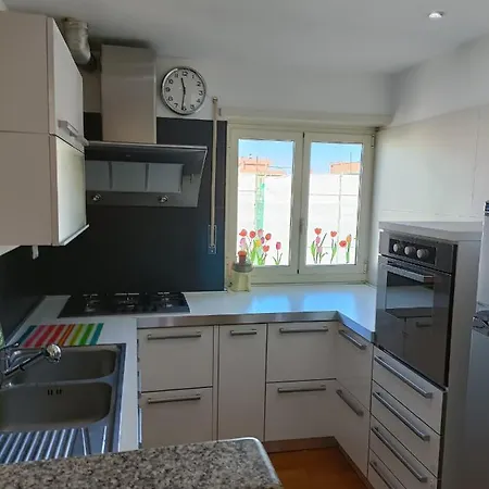 Апартаменты Gloriapartment