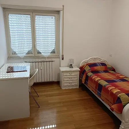 Gloriapartment * Чивитавеккья