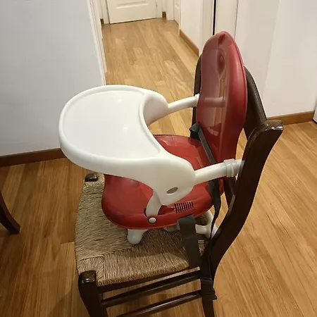 Апартаменты Gloriapartment *