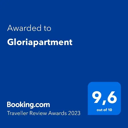 Gloriapartment * Чивитавеккья
