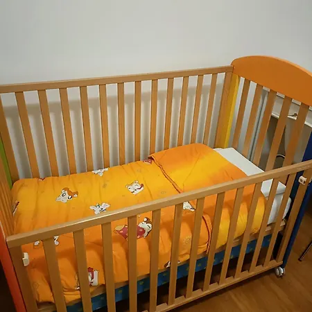 Gloriapartment Апартаменты Чивитавеккья