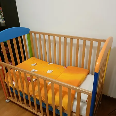 Gloriapartment *