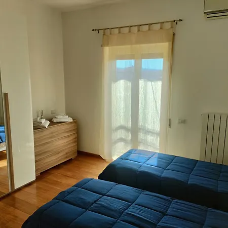 Апартаменты Gloriapartment *