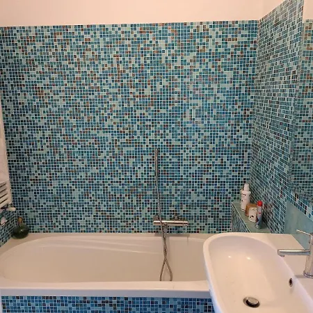 Gloriapartment Appartement *
