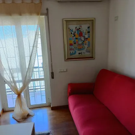 Gloriapartment Appartement Civitavecchia