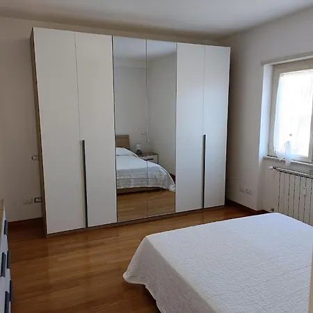 Gloriapartment