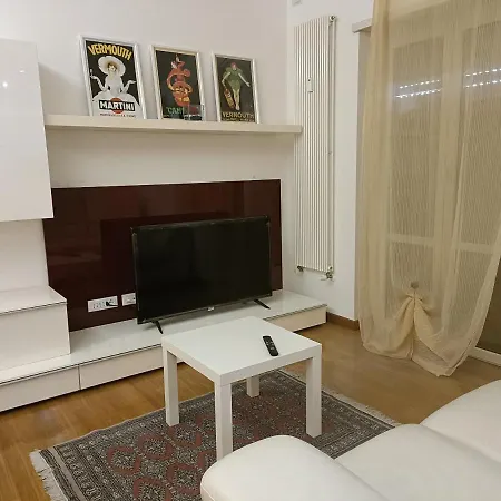 Appartement Gloriapartment Civitavecchia