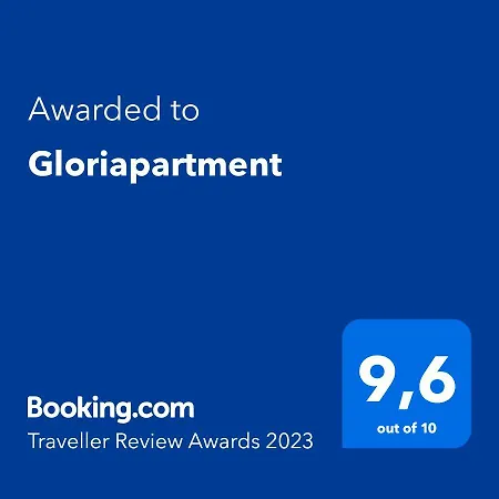 Gloriapartment * Civitavecchia